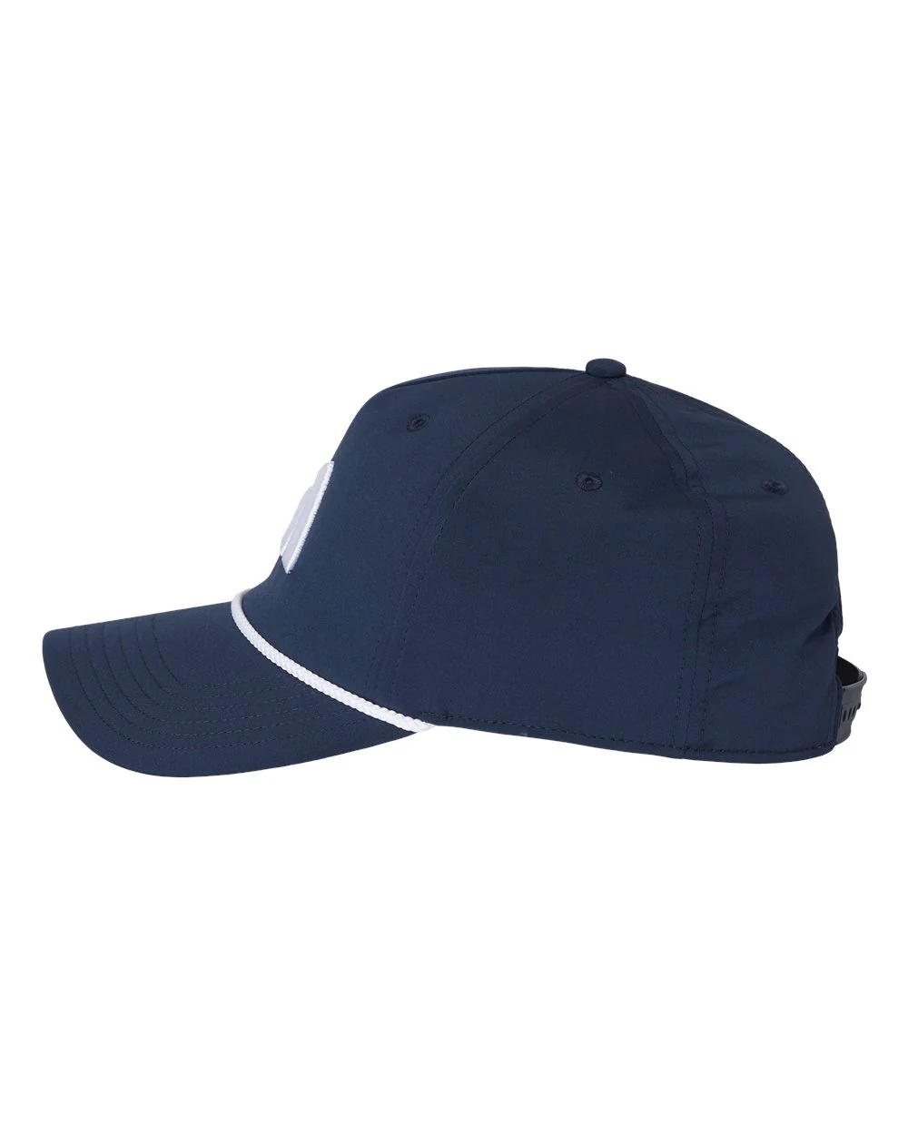 Adidas-A3001S-Sustainable Five-Panel Tour Cap - Image 10