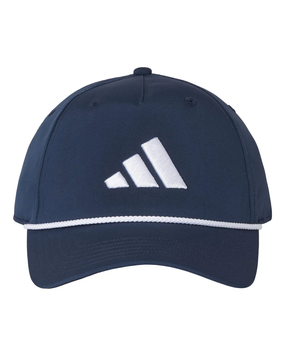 Adidas-A3001S-Sustainable Five-Panel Tour Cap - Image 8