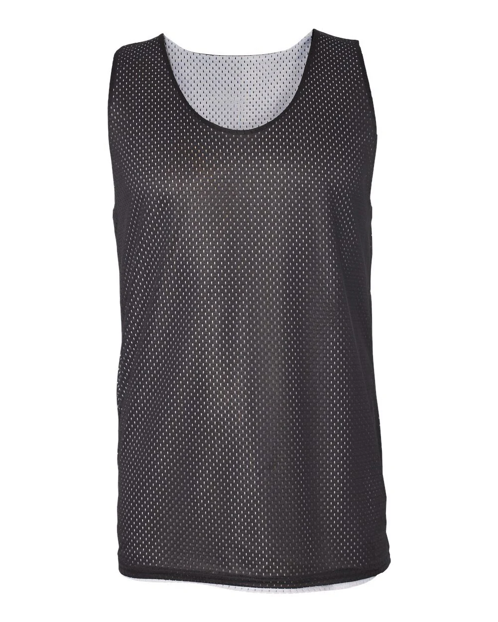 Badger-8529-Pro Mesh Reversible Tank Top - Image 4