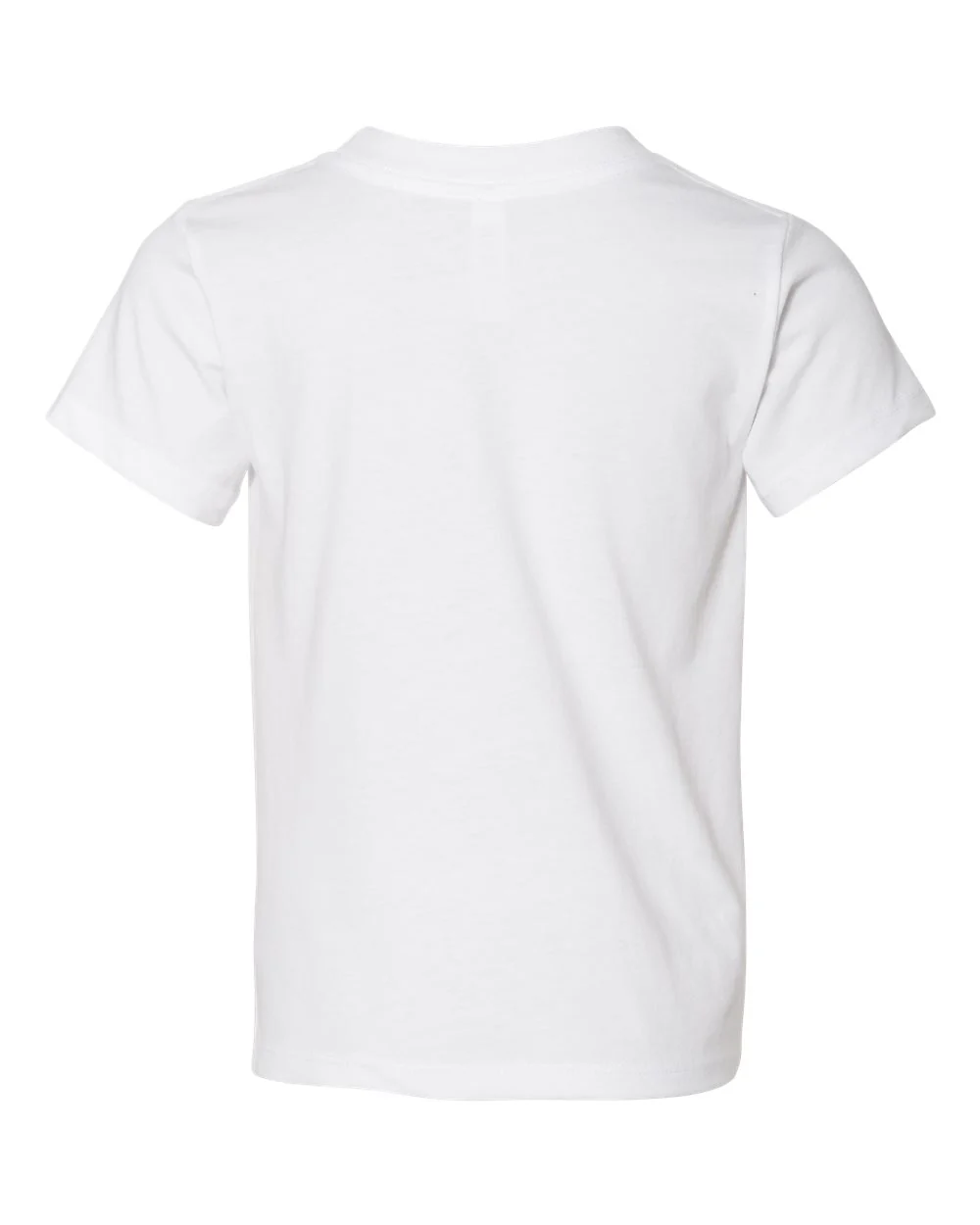 BELLA + CANVAS-3001T-Toddler Jersey Tee - Image 102
