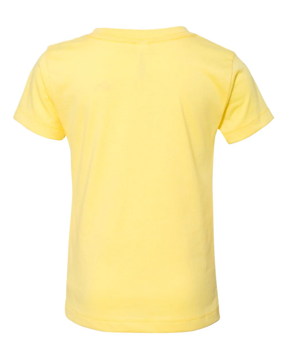 BELLA + CANVAS-3001T-Toddler Jersey Tee - Image 105