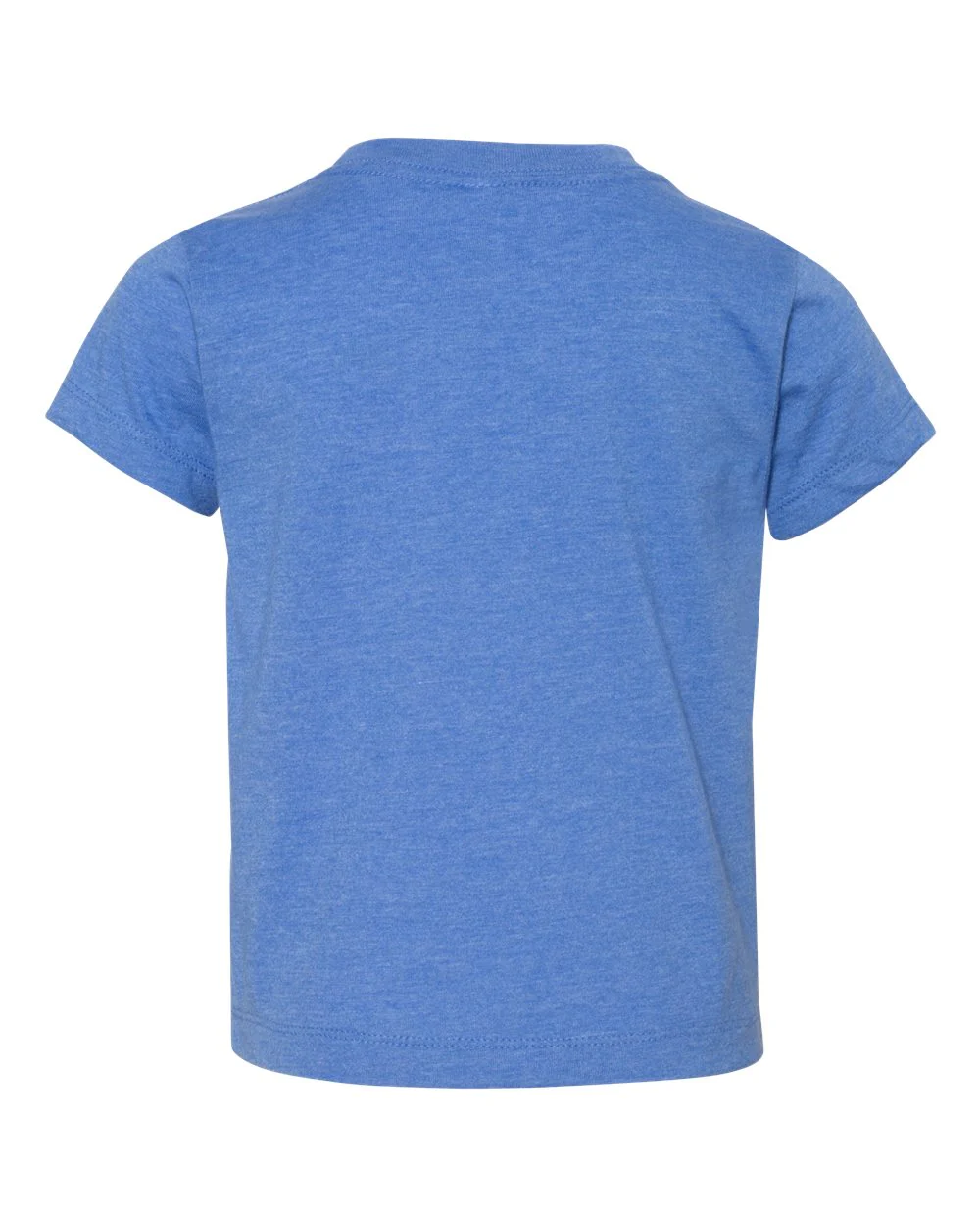 BELLA + CANVAS-3001T-Toddler Jersey Tee - Image 27