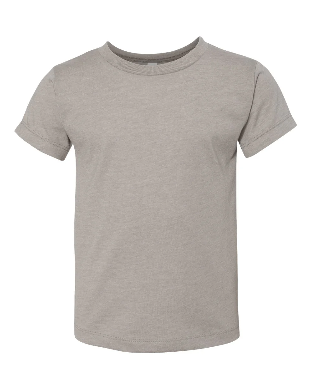 BELLA + CANVAS-3001T-Toddler Jersey Tee - Image 49