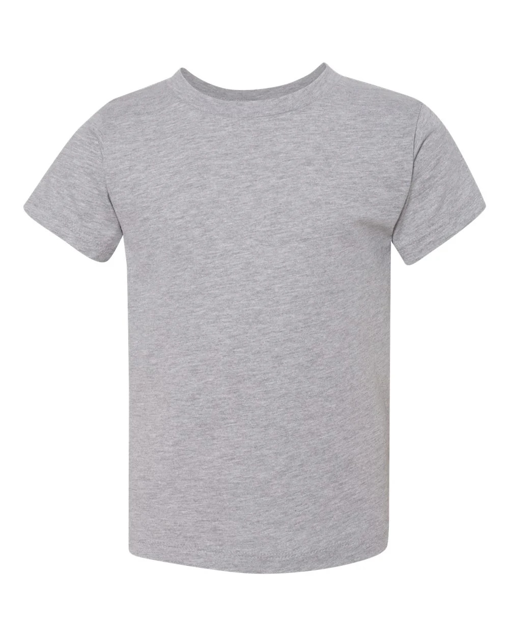 BELLA + CANVAS-3001T-Toddler Jersey Tee - Image 5