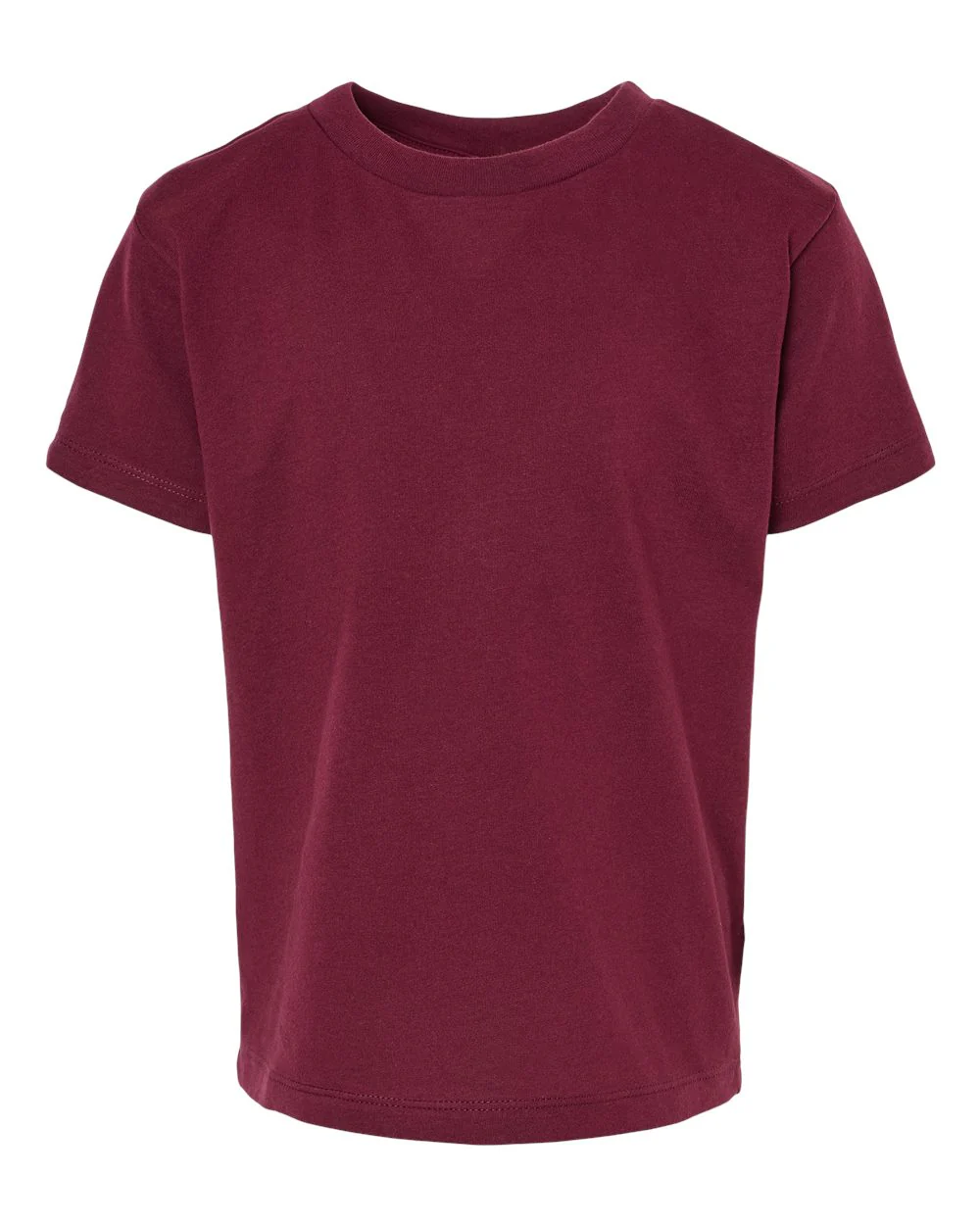 BELLA + CANVAS-3001T-Toddler Jersey Tee - Image 65