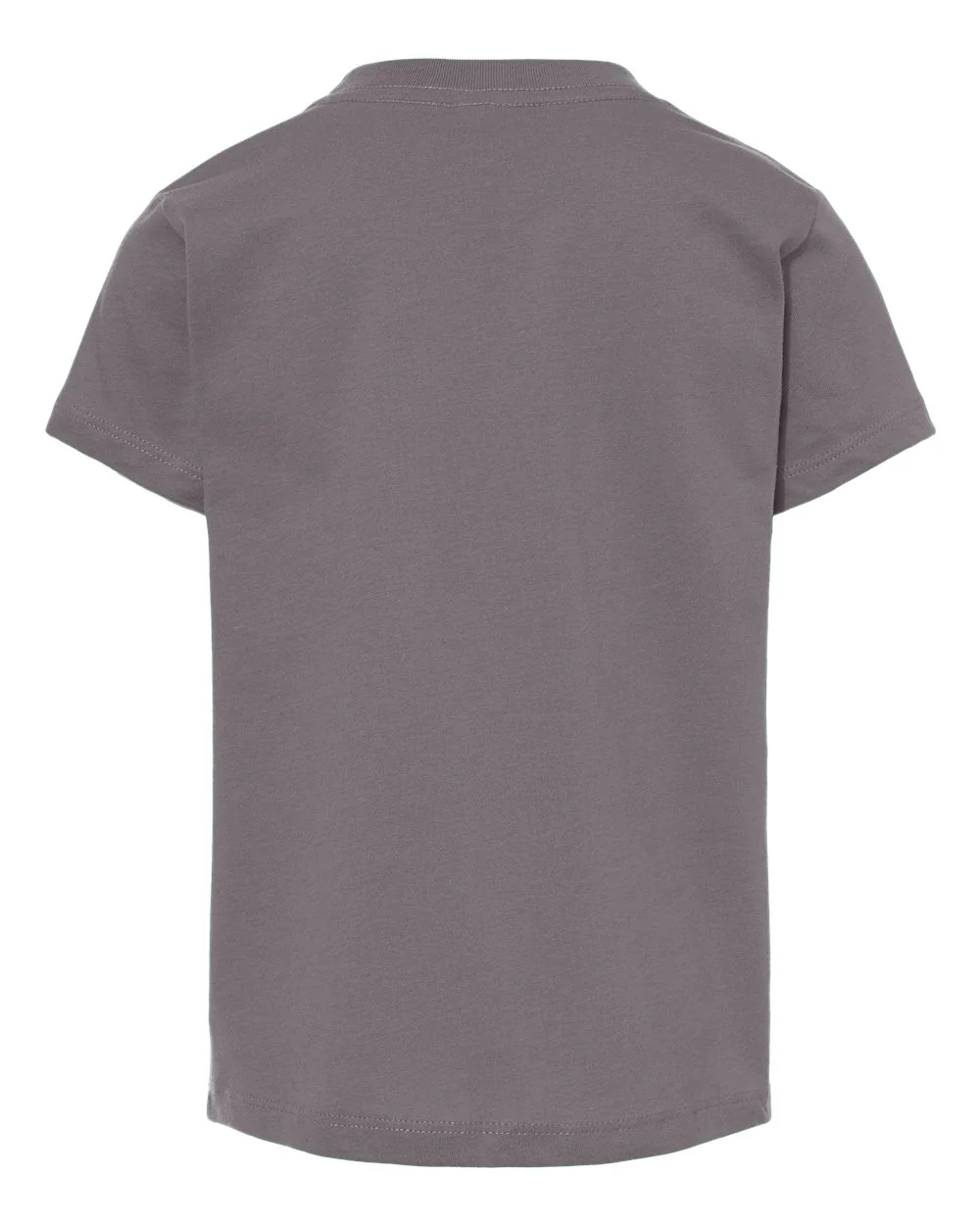 BELLA + CANVAS-3001T-Toddler Jersey Tee - Image 90