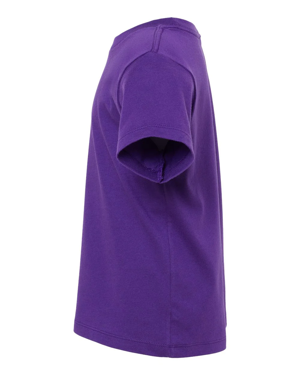 BELLA + CANVAS-3001T-Toddler Jersey Tee - Image 94