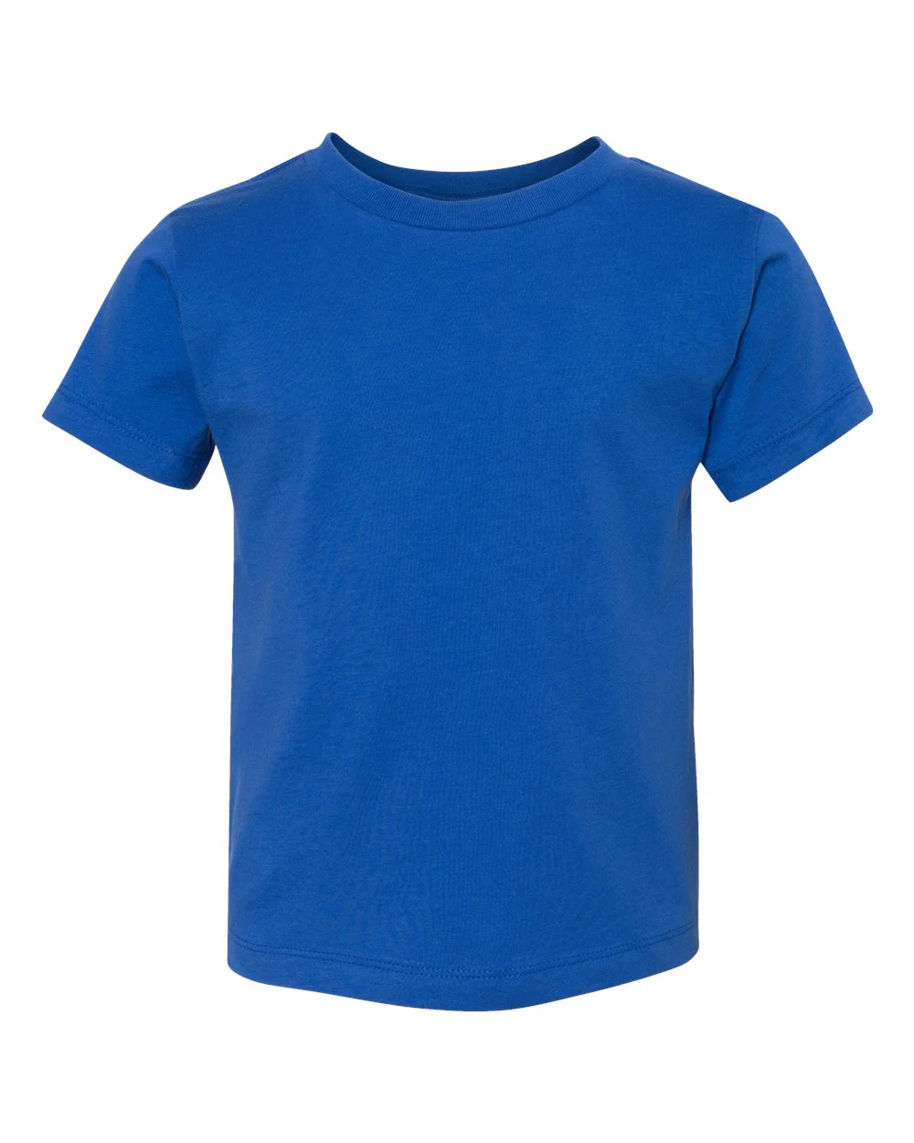 BELLA + CANVAS-3001T-Toddler Jersey Tee - Image 95