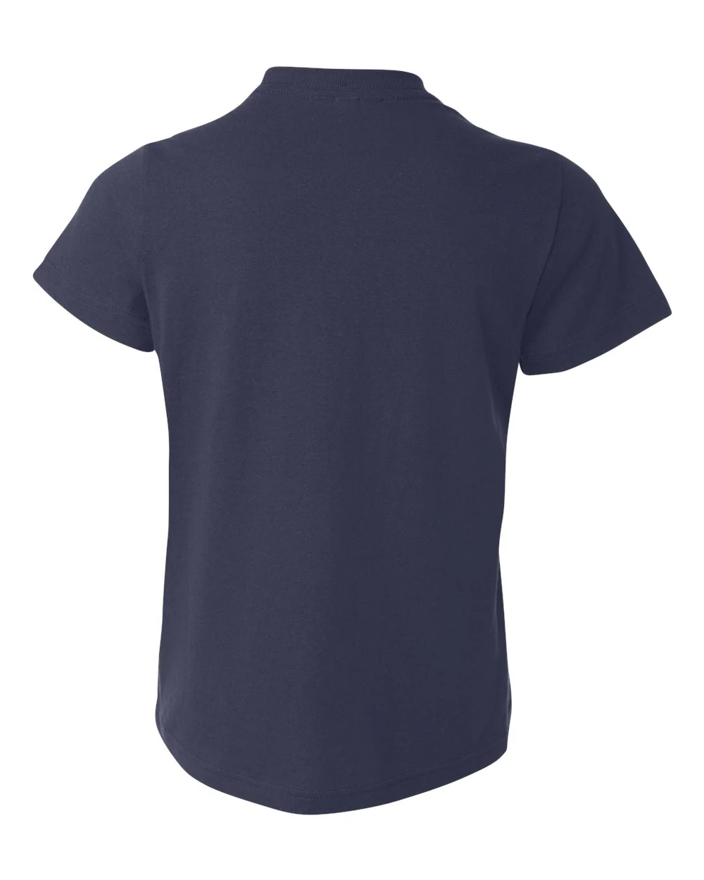 BELLA + CANVAS-3001Y-Youth Jersey Tee - Image 120