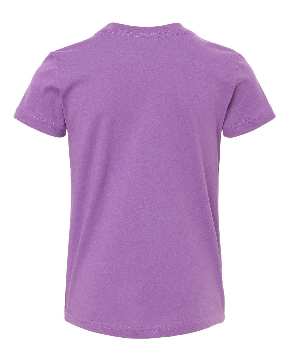 BELLA + CANVAS-3001Y-Youth Jersey Tee - Image 141