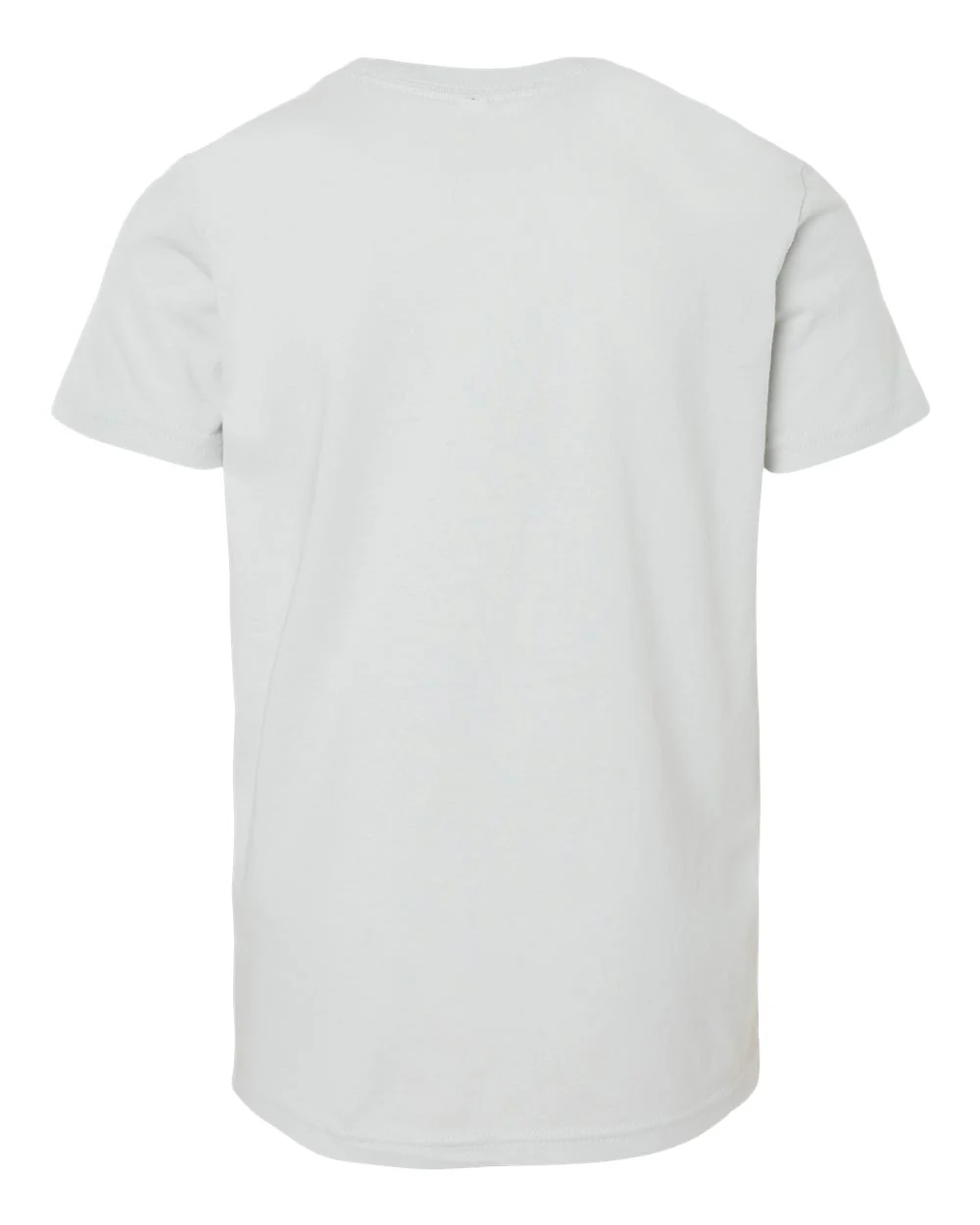 BELLA + CANVAS-3001Y-Youth Jersey Tee - Image 147