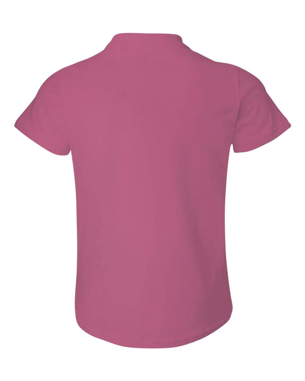 BELLA + CANVAS-3001Y-Youth Jersey Tee - Image 15