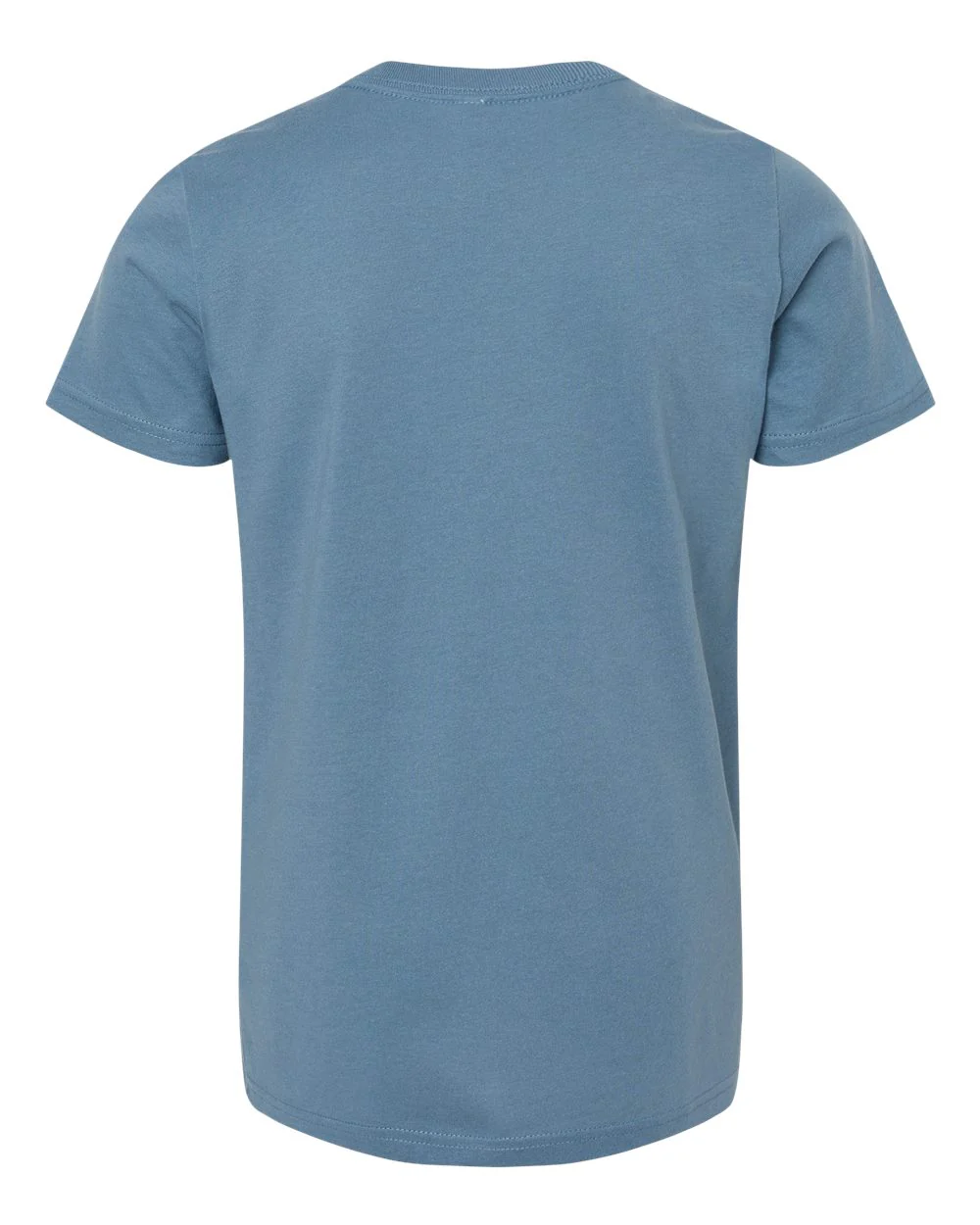 BELLA + CANVAS-3001Y-Youth Jersey Tee - Image 159