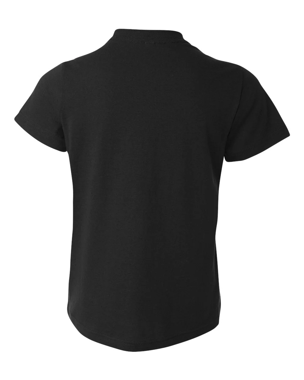 BELLA + CANVAS-3001Y-Youth Jersey Tee - Image 21