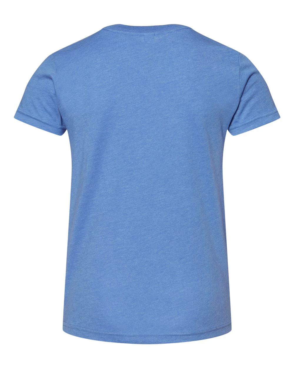 BELLA + CANVAS-3001Y-Youth Jersey Tee - Image 36