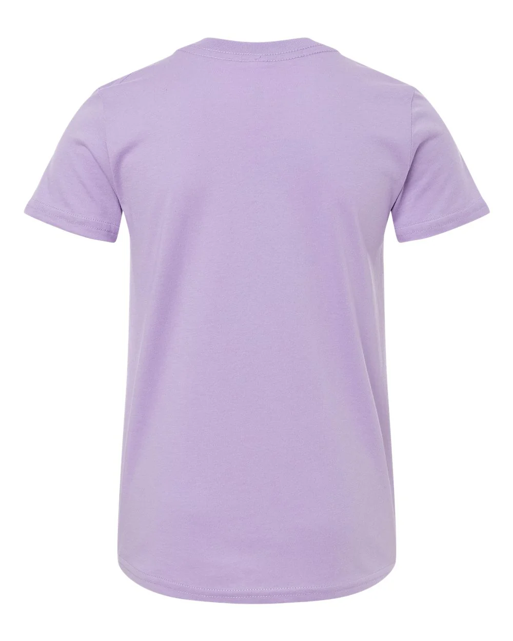 BELLA + CANVAS-3001Y-Youth Jersey Tee - Image 48
