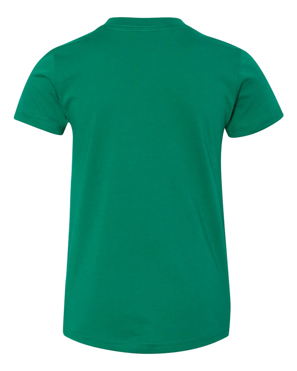 BELLA + CANVAS-3001Y-Youth Jersey Tee - Image 72