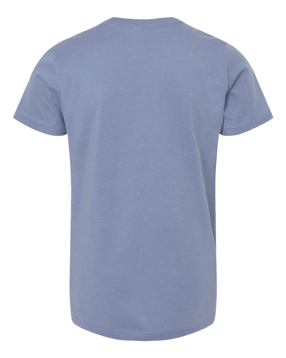BELLA + CANVAS-3001Y-Youth Jersey Tee - Image 75
