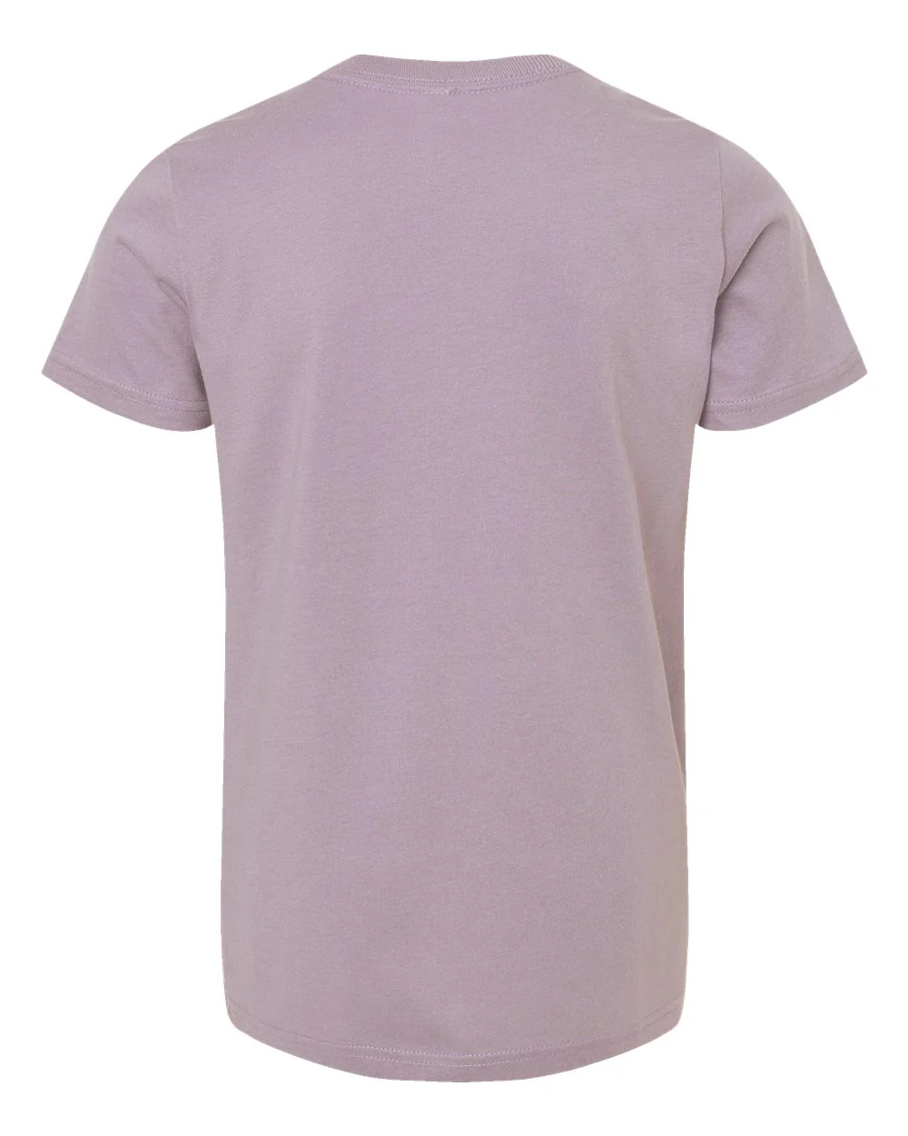 BELLA + CANVAS-3001Y-Youth Jersey Tee - Image 81