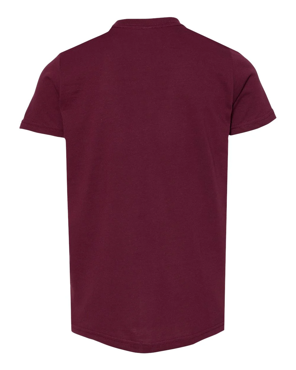 BELLA + CANVAS-3001Y-Youth Jersey Tee - Image 87