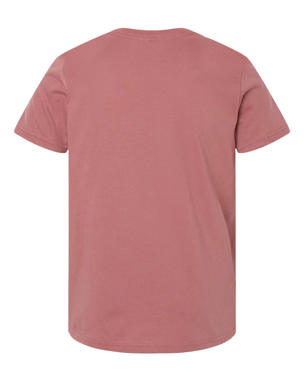 BELLA + CANVAS-3001Y-Youth Jersey Tee - Image 93