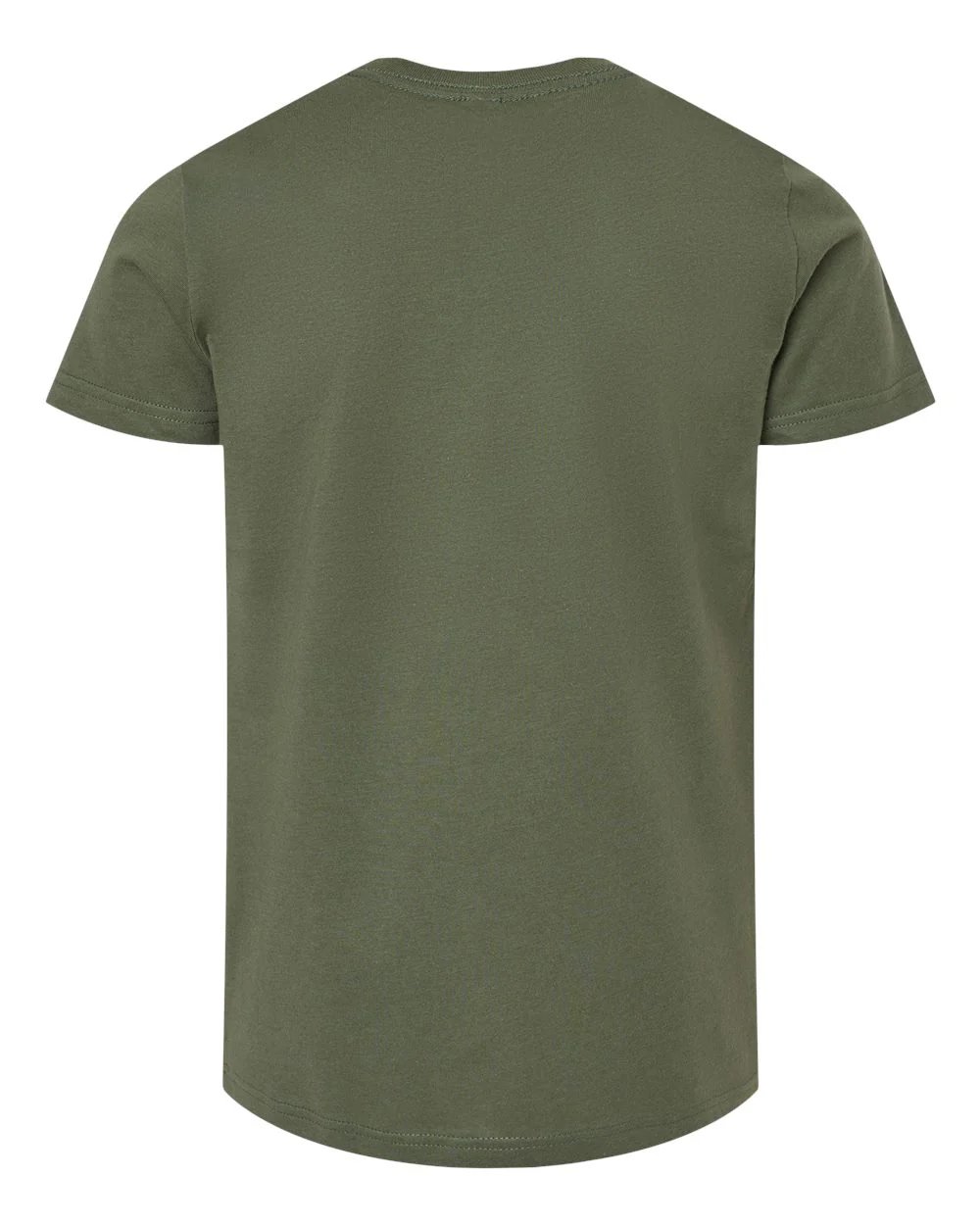 BELLA + CANVAS-3001Y-Youth Jersey Tee - Image 99