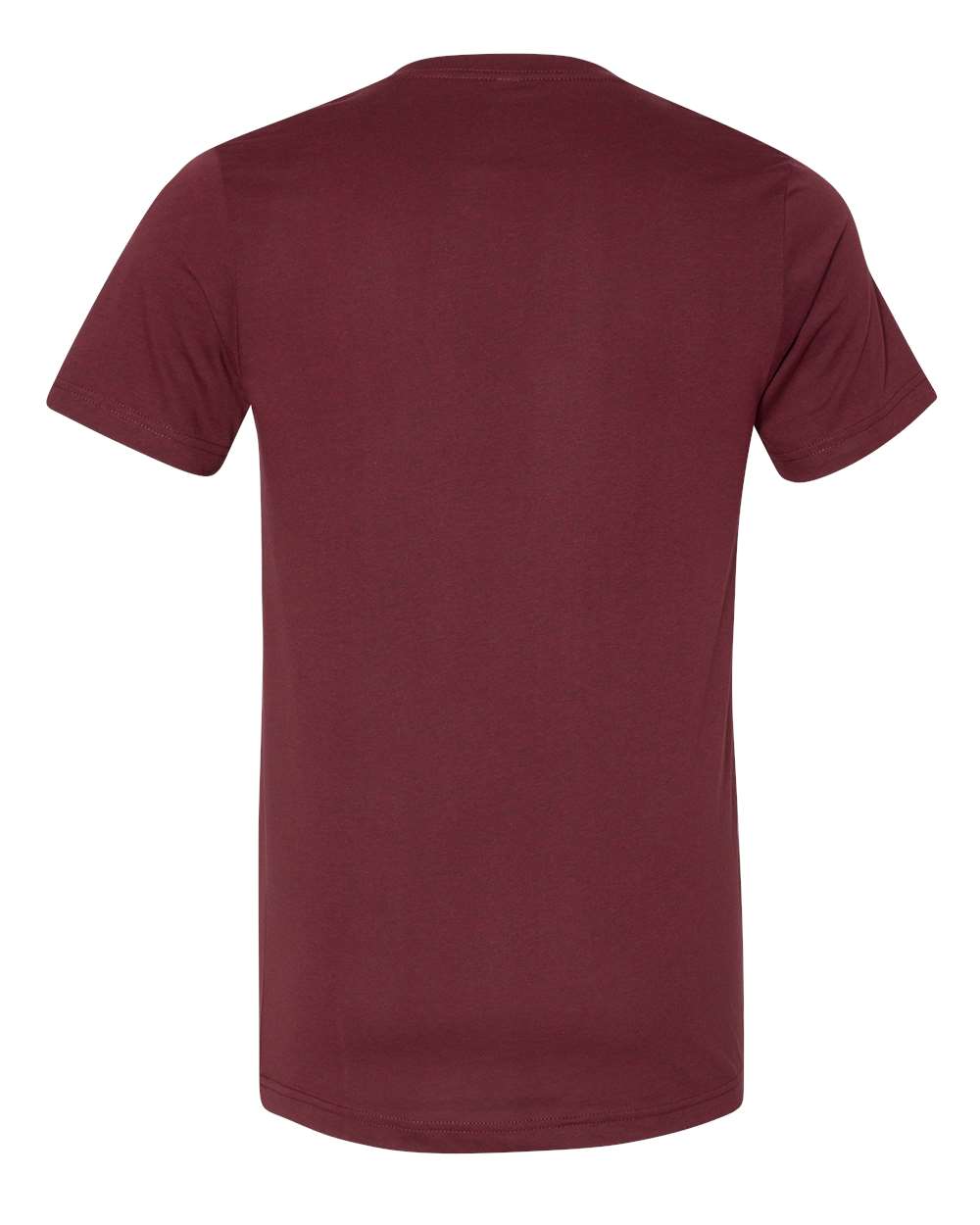 BELLA + CANVAS-3005CVC-Heather CVC V-Neck Tee - Image 15