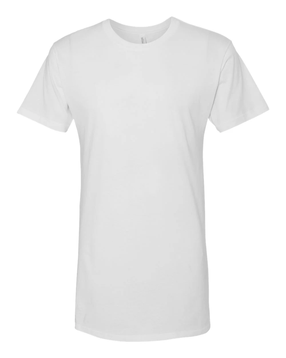 BELLA + CANVAS-3006-Long Body Urban Tee - Image 17