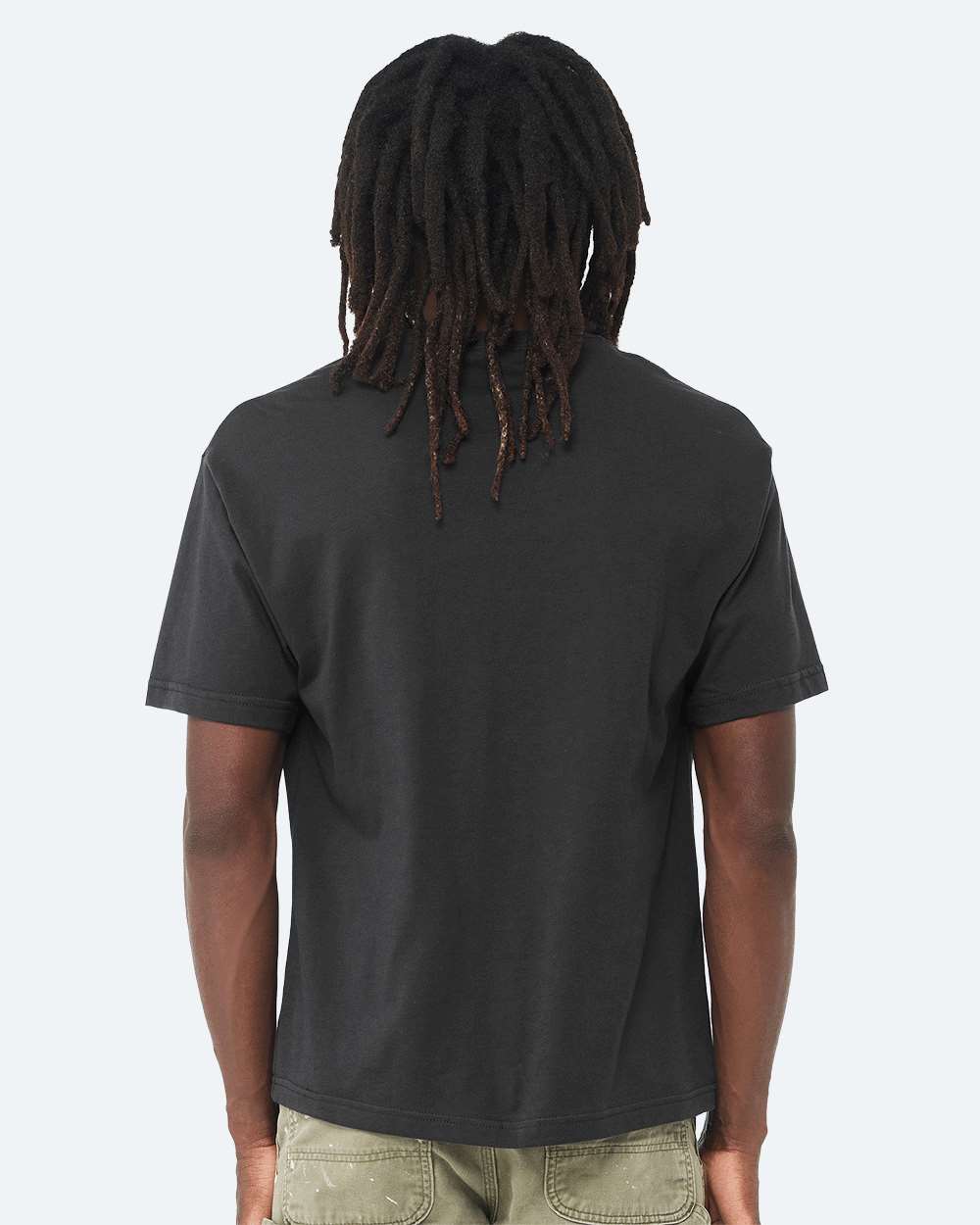 BELLA + CANVAS-3010-6 oz. Heavyweight Tee - Image 19