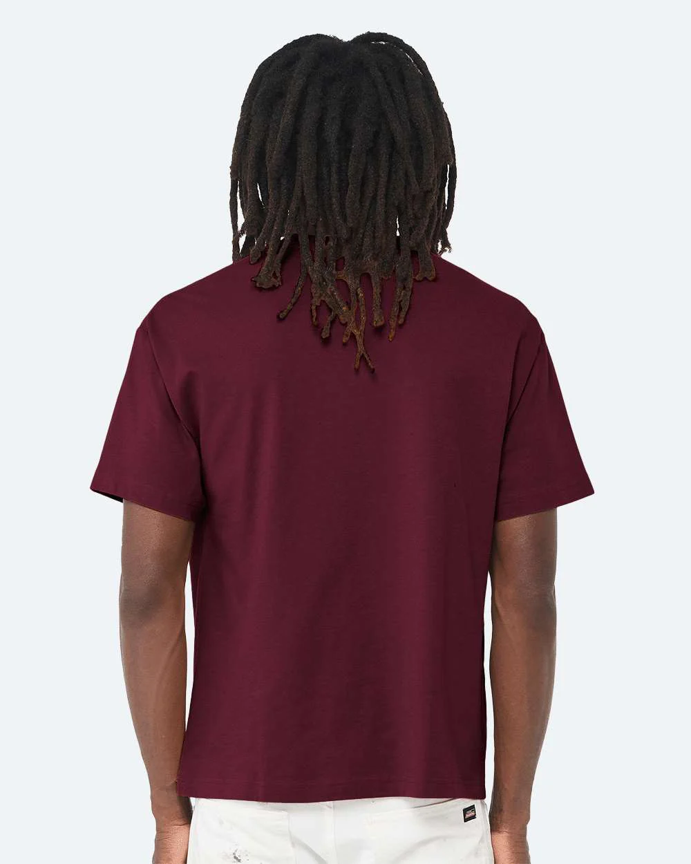 BELLA + CANVAS-3010-6 oz. Heavyweight Tee - Image 30