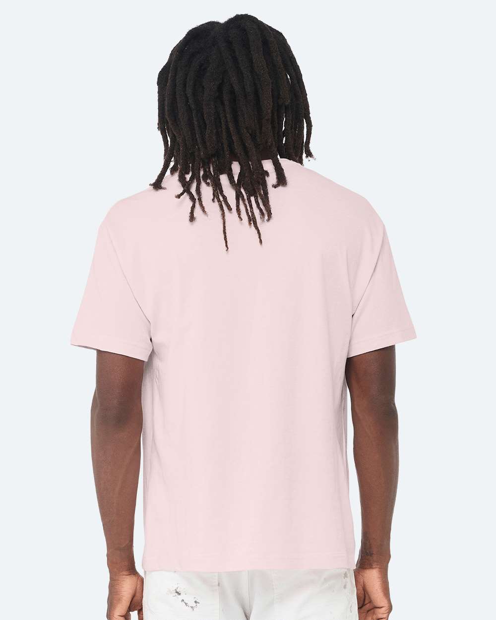BELLA + CANVAS-3010-6 oz. Heavyweight Tee - Image 48