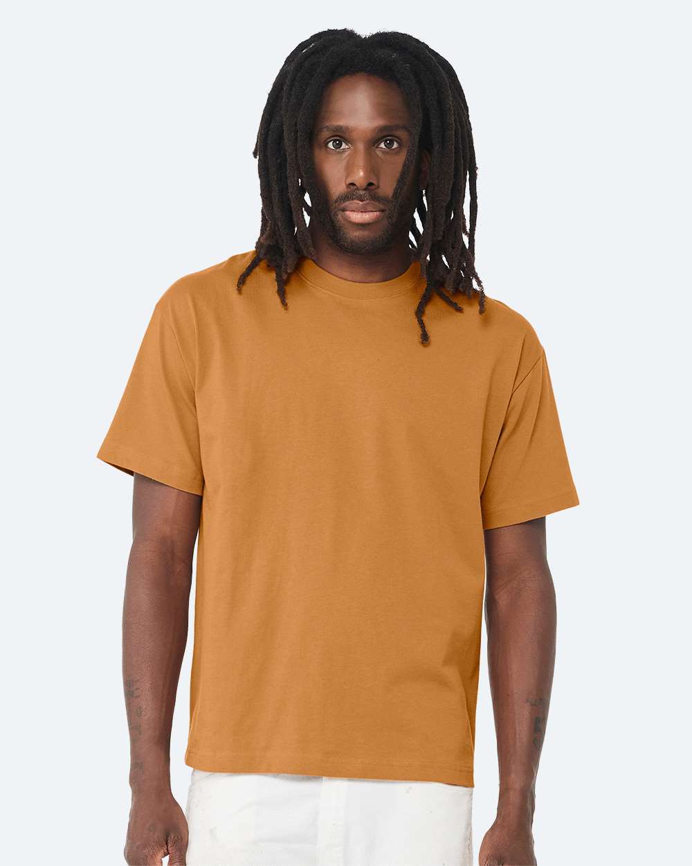 BELLA + CANVAS-3010-6 oz. Heavyweight Tee - Image 52
