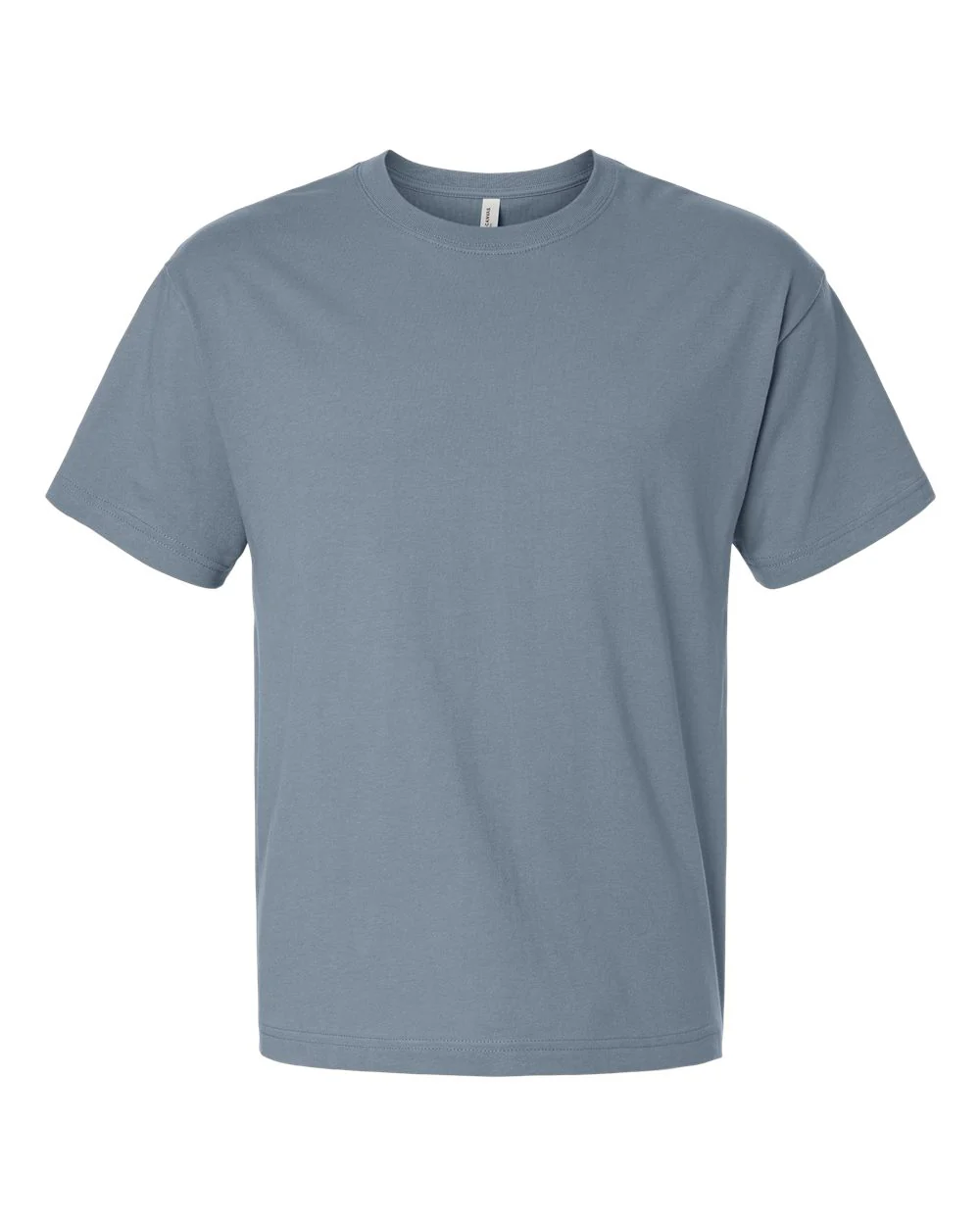 BELLA + CANVAS-3010-6 oz. Heavyweight Tee - Image 67
