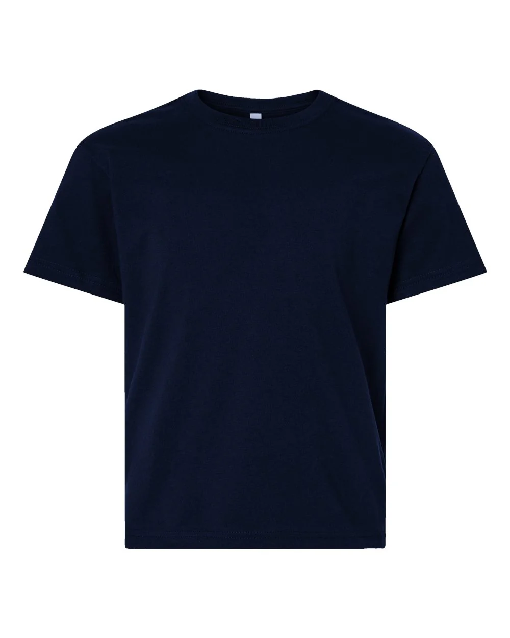 BELLA + CANVAS-3010Y-Youth 6oz. Heavyweight Tee - Image 38