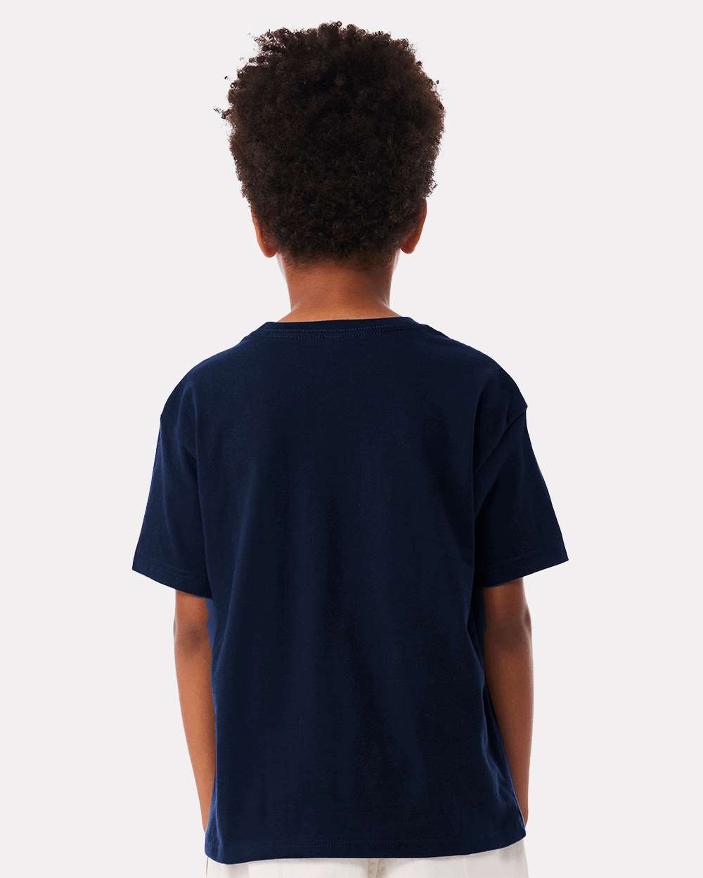 BELLA + CANVAS-3010Y-Youth 6oz. Heavyweight Tee - Image 43