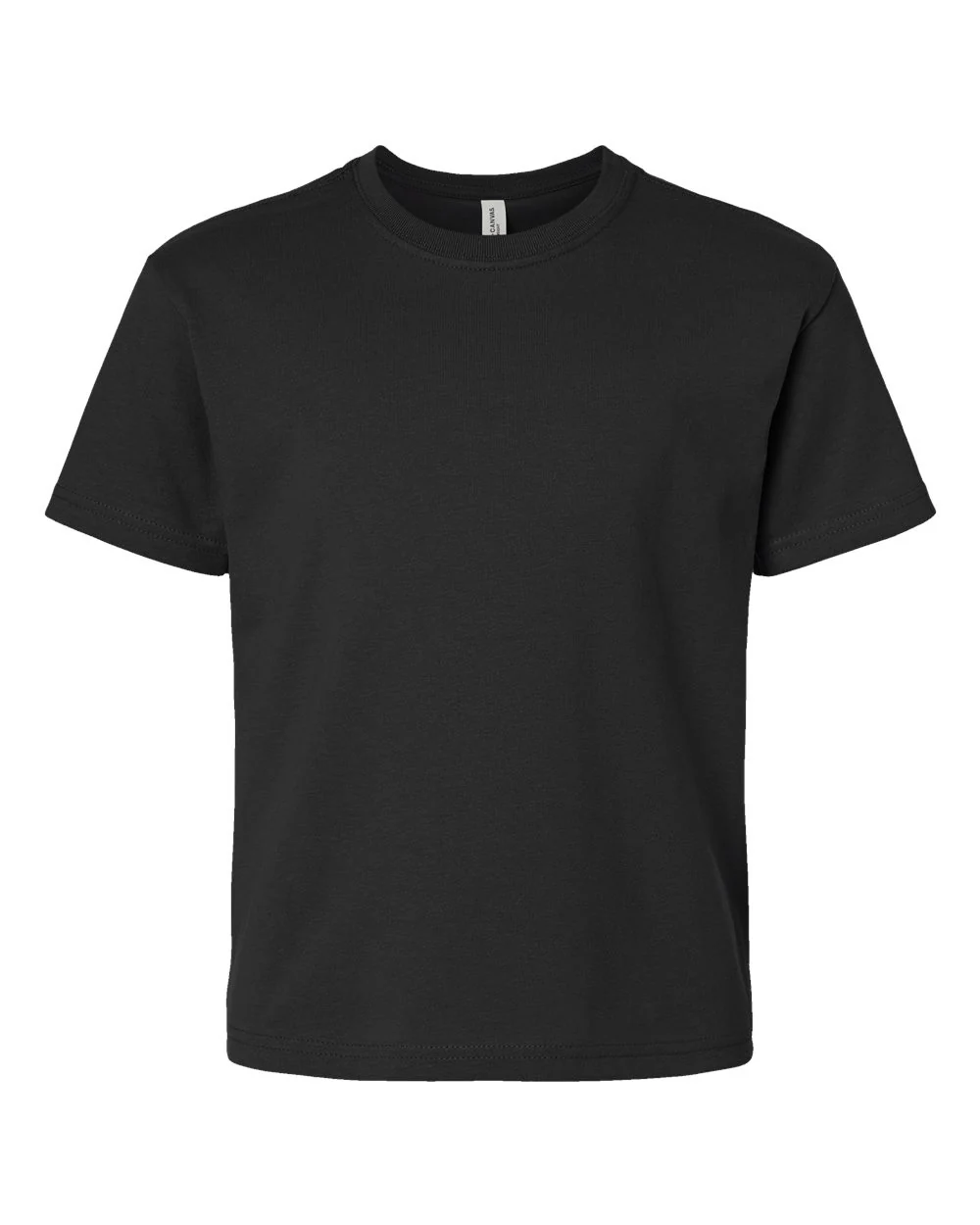 BELLA + CANVAS-3010Y-Youth 6oz. Heavyweight Tee - Image 56