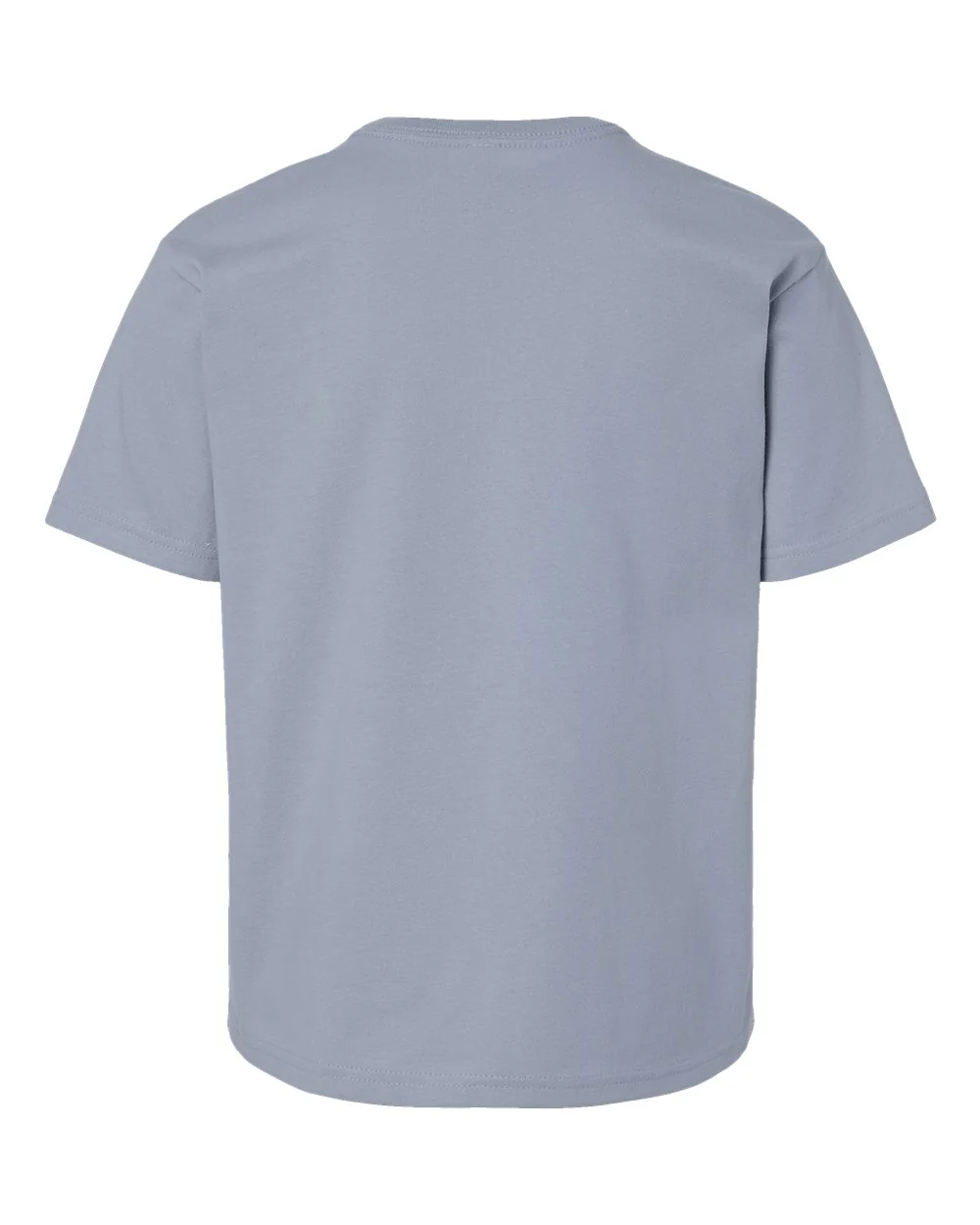 BELLA + CANVAS-3010Y-Youth 6oz. Heavyweight Tee - Image 63