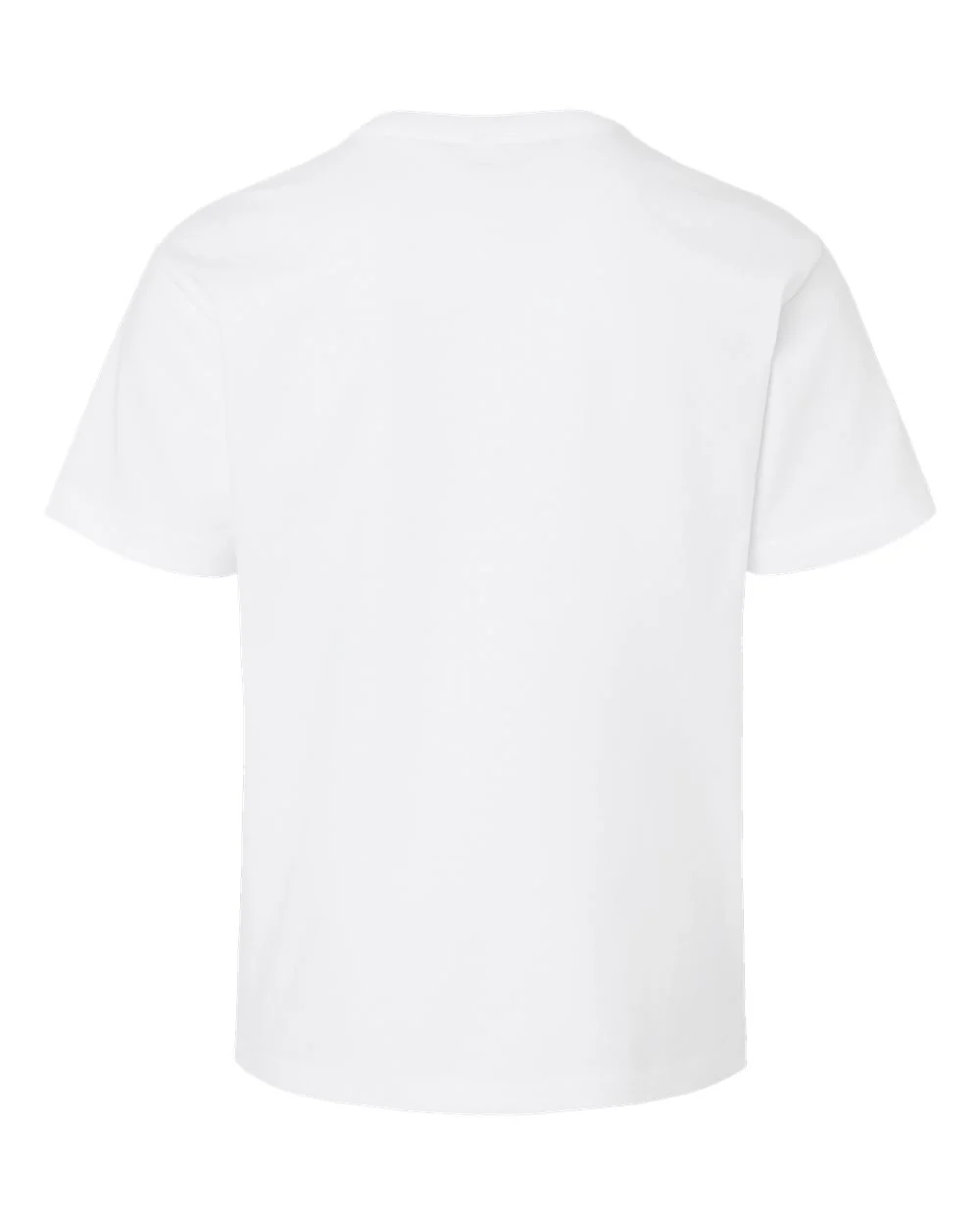 BELLA + CANVAS-3010Y-Youth 6oz. Heavyweight Tee - Image 75