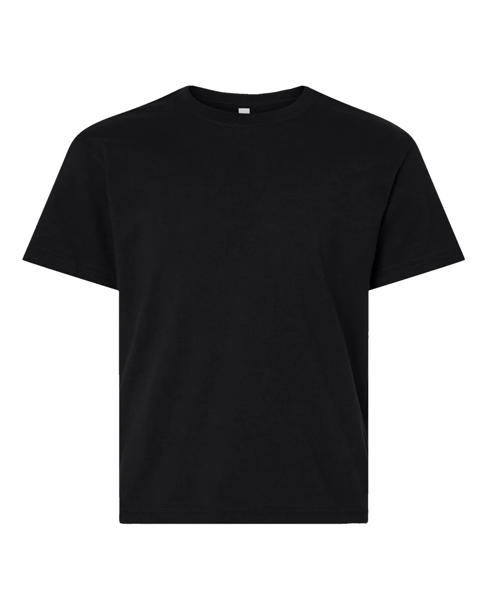 BELLA + CANVAS-3010Y-Youth 6oz. Heavyweight Tee - Image 8