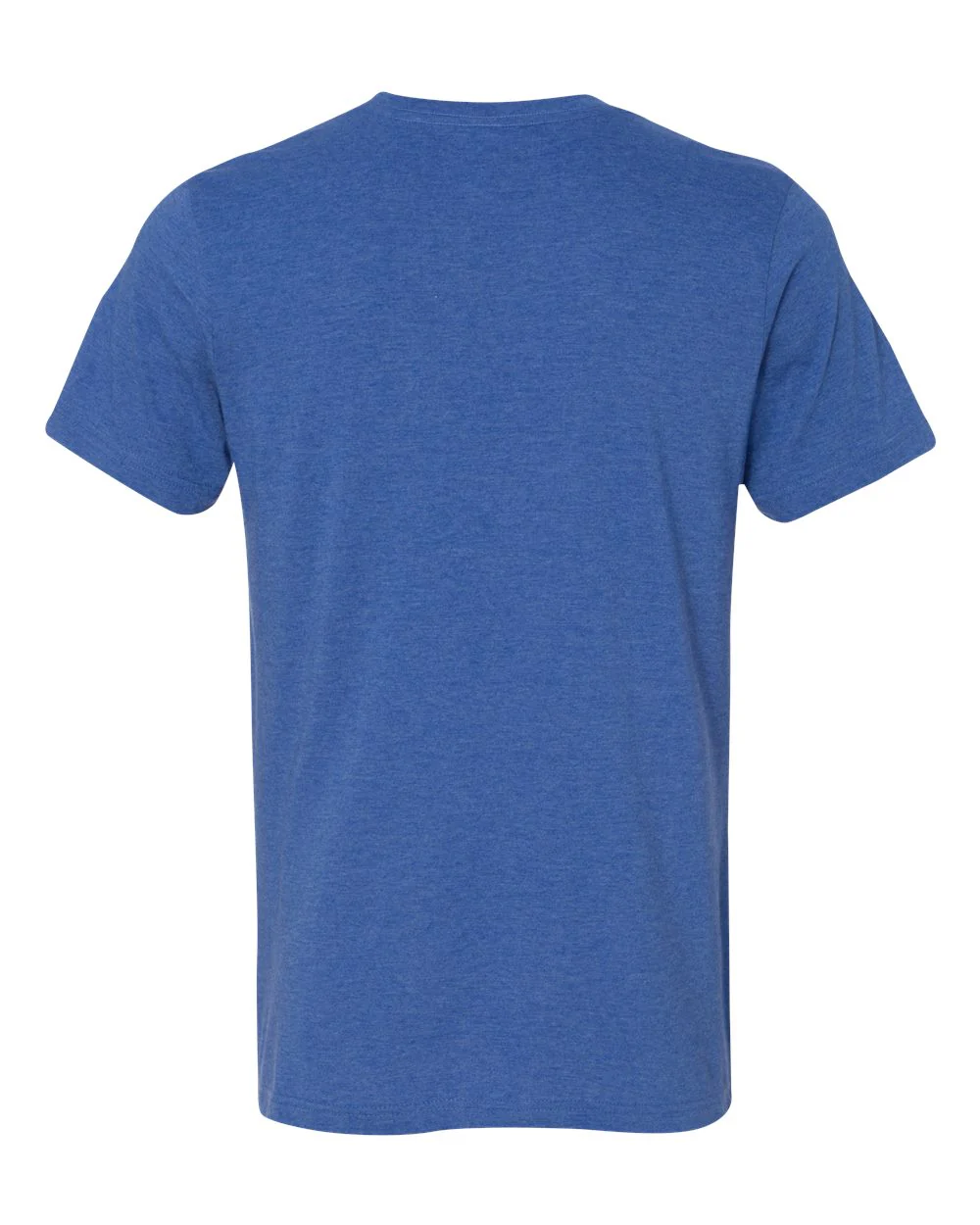 BELLA + CANVAS-3021-Jersey Pocket Tee - Image 15