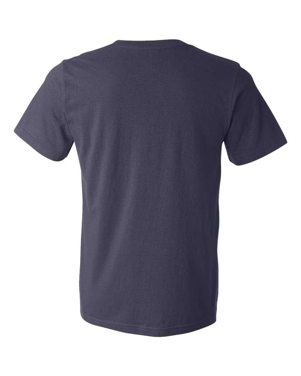 BELLA + CANVAS-3021-Jersey Pocket Tee - Image 21