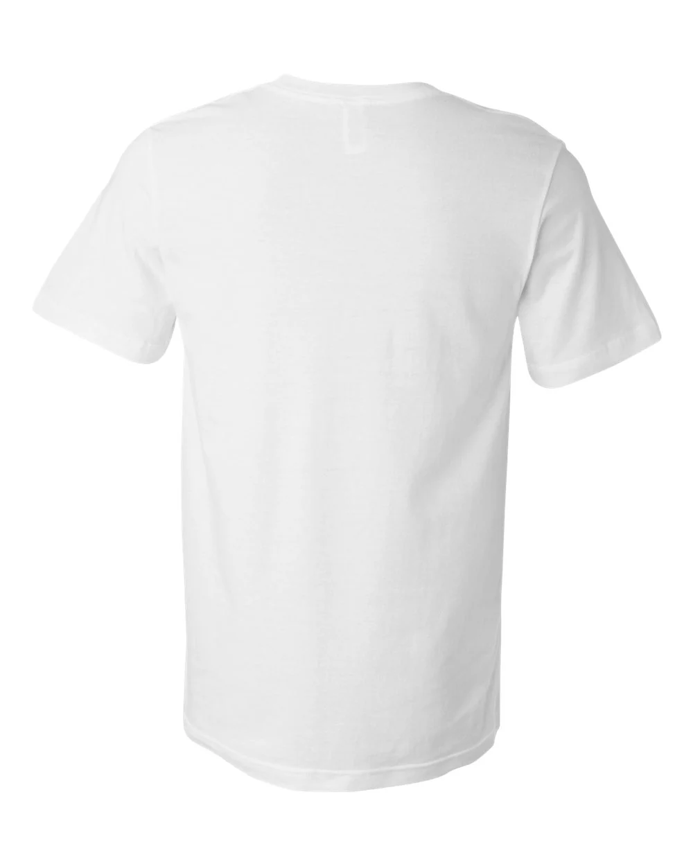 BELLA + CANVAS-3021-Jersey Pocket Tee - Image 27