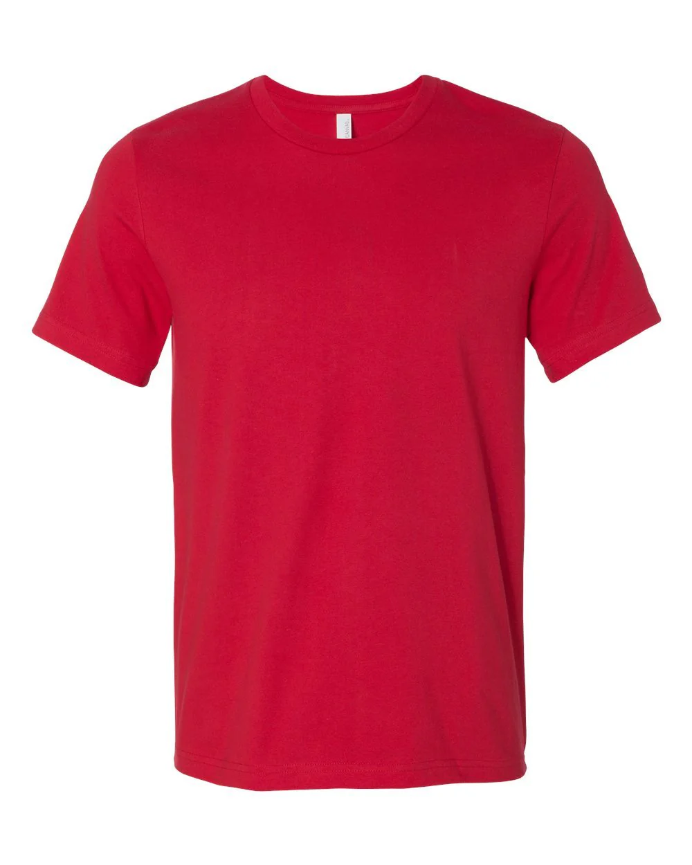 BELLA + CANVAS-3091-Heavyweight Tee - Image 4