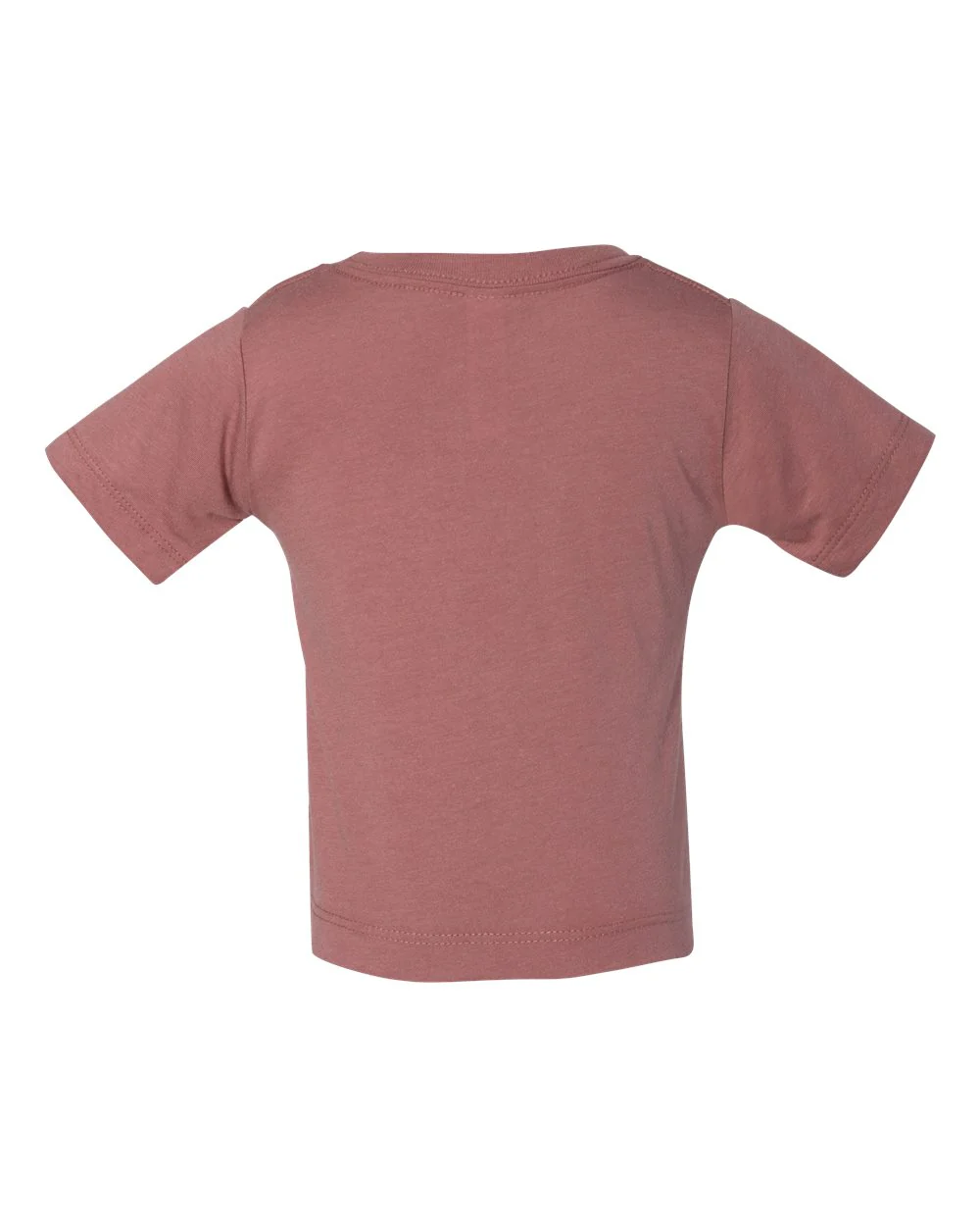 BELLA + CANVAS-3413B-Infant Triblend Tee - Image 15