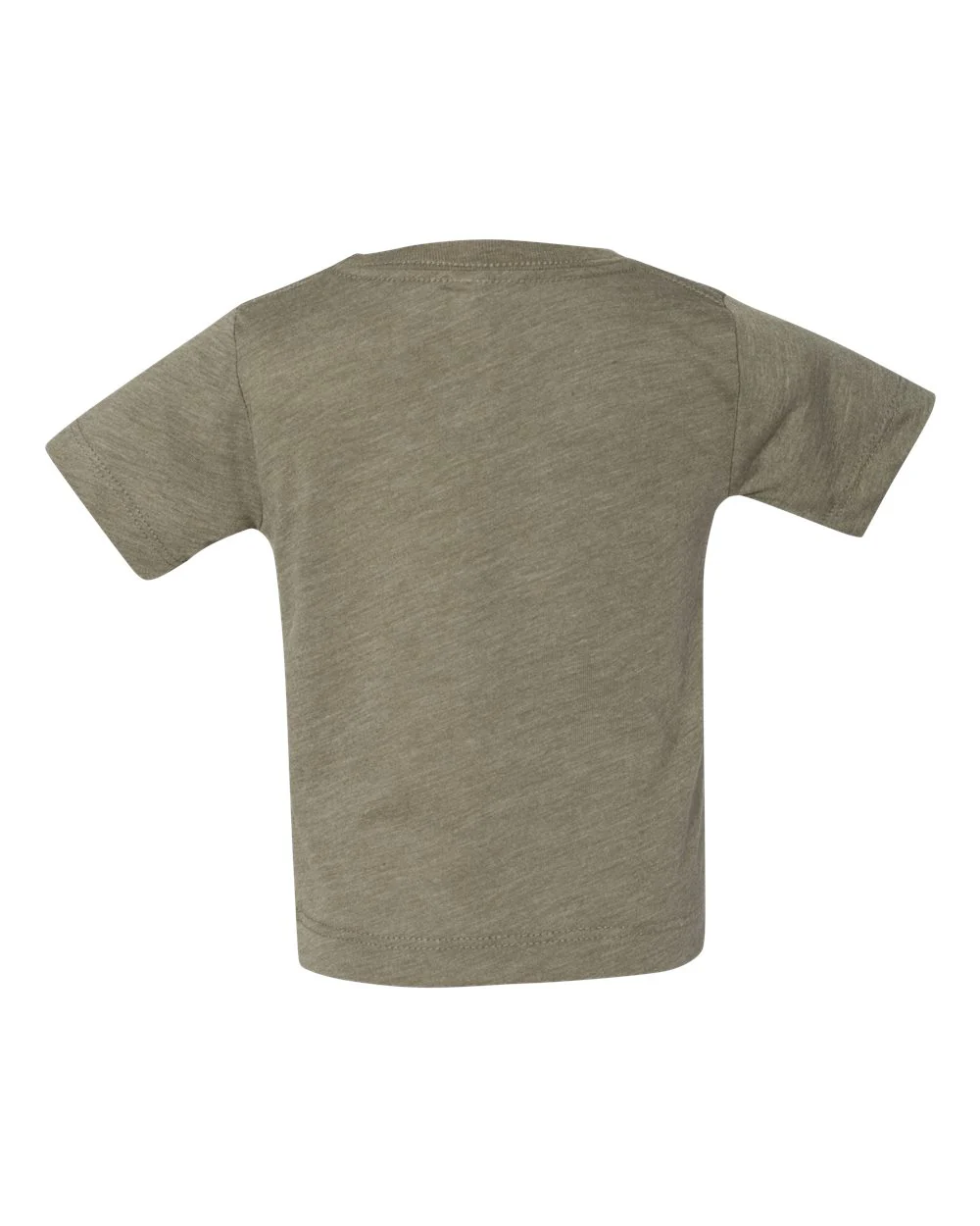 BELLA + CANVAS-3413B-Infant Triblend Tee - Image 18