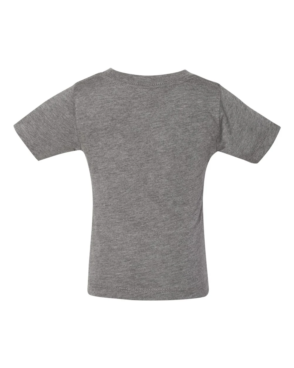 BELLA + CANVAS-3413B-Infant Triblend Tee - Image 9
