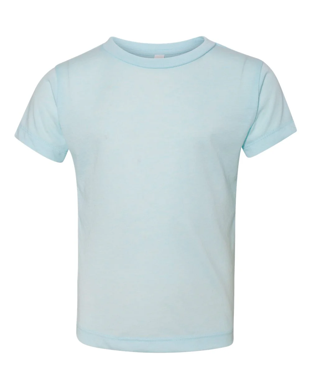 BELLA + CANVAS-3413T-Toddler Triblend Tee - Image 17