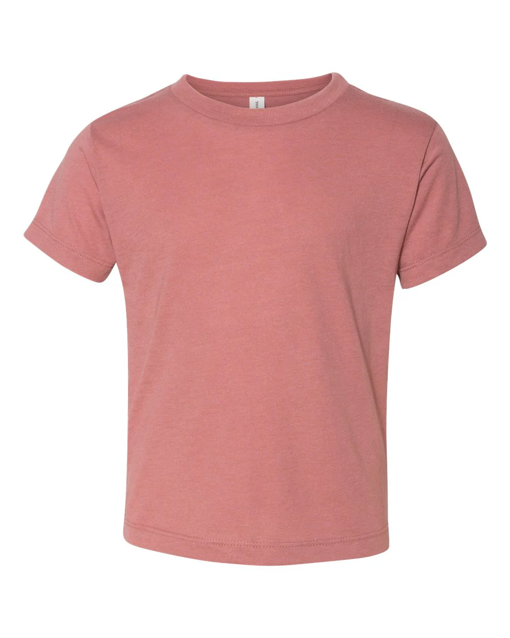 BELLA + CANVAS-3413T-Toddler Triblend Tee - Image 20