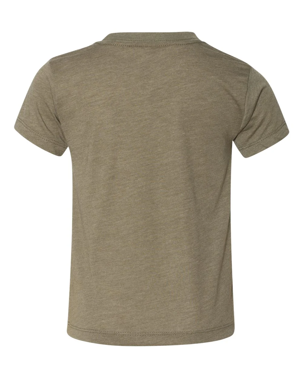 BELLA + CANVAS-3413T-Toddler Triblend Tee - Image 24