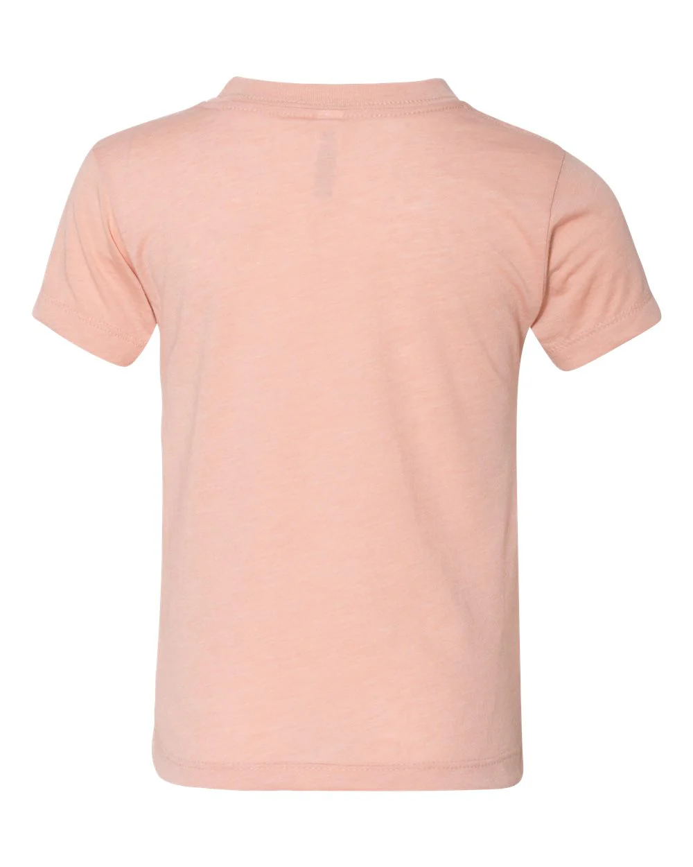 BELLA + CANVAS-3413T-Toddler Triblend Tee - Image 27